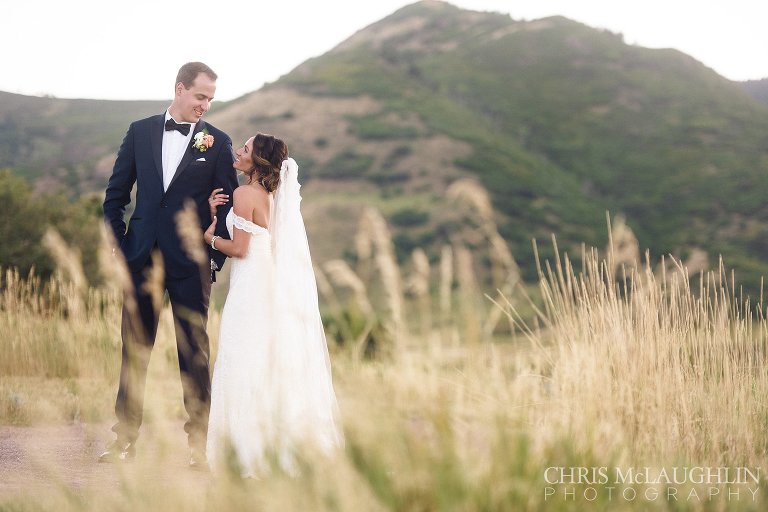 manor house littleton wedding photo