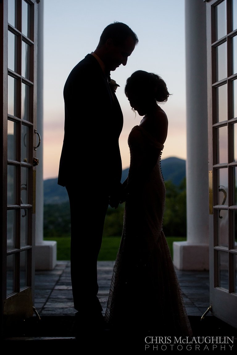 manor house littleton wedding photo