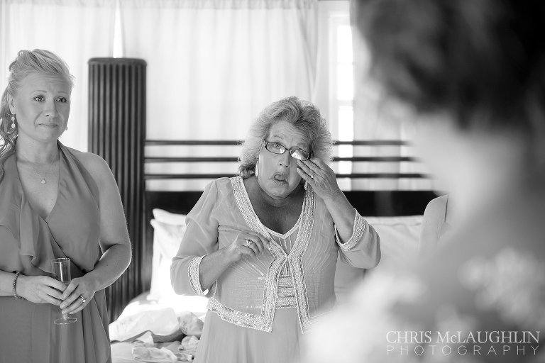 Manor House Wedding Photo