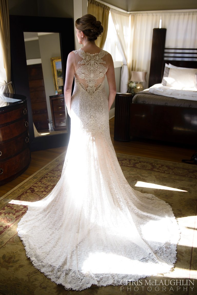 Manor House Wedding Photo