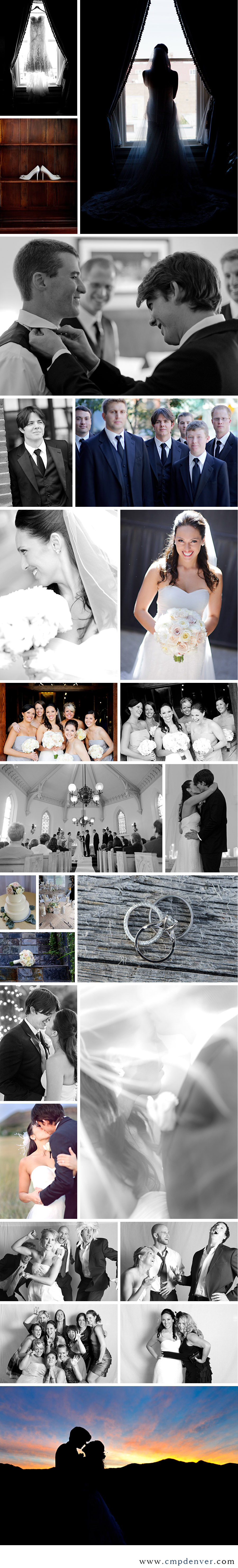 denver wedding photographers