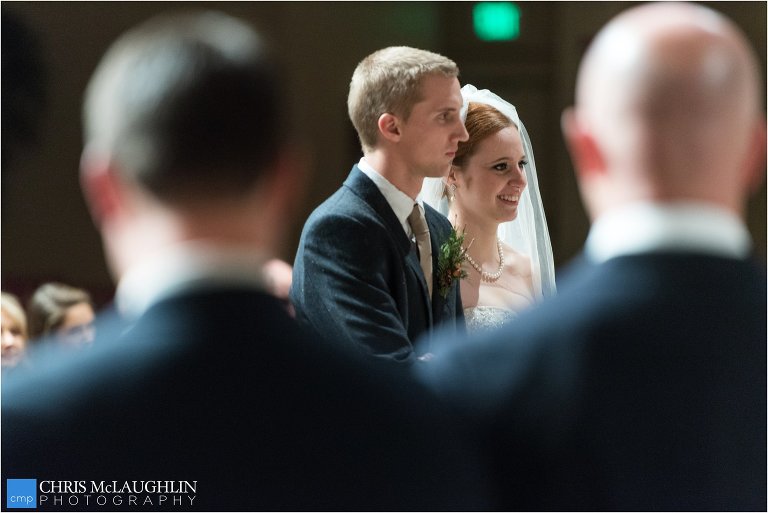 Littleton Church Wedding | Colorado Wedding Photographers | Chris ...